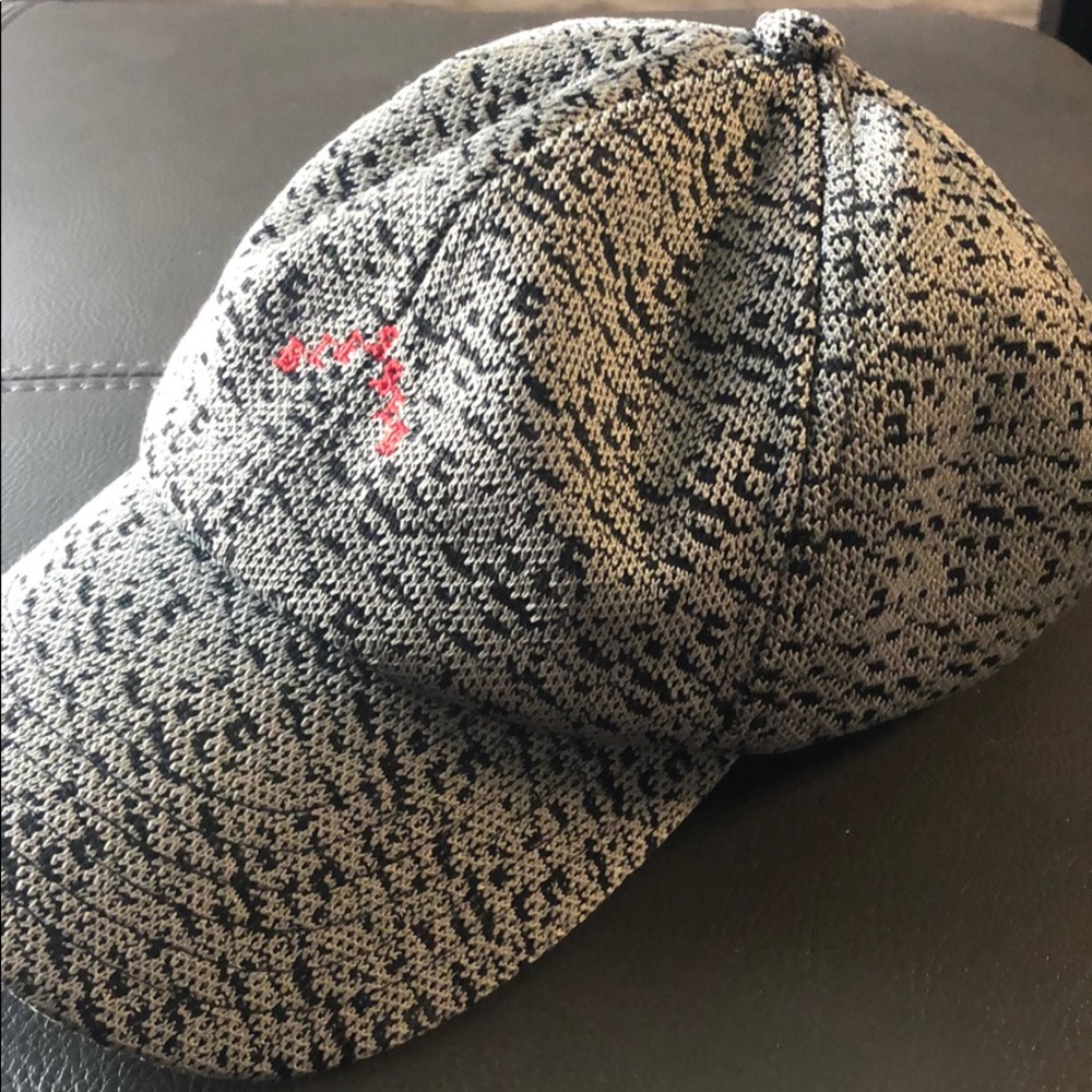 Men’s Blessed Cap